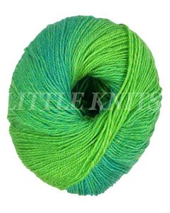 Knitting Fever Painted Desert - Golf Greens (Color #113)