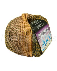 Knitting Fever Painted Sky - Gold Finding (Color #222)