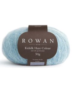 Rowan Kidsilk Haze Colour - Brook (Color #02) on sale at 50-55% off at Little Knits