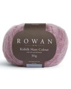 Rowan Kidsilk Haze Colour - Wine (Color #05) on sale at 50-55% at Little Knits