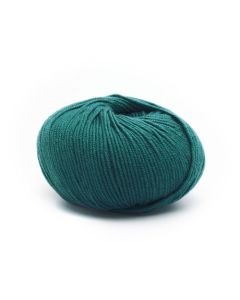 Laines Du Nord Dollyna - Teal Green (Color #224)