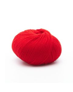 Laines Du Nord Dollyna - Crimson (Color #25)