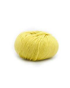 Laines Du Nord Dollyna - Yellow (Color #407)