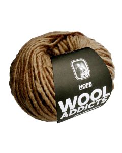Wooladdicts Hope - Brownie (Color #39)