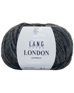 Lang London - Steel (Color #24)