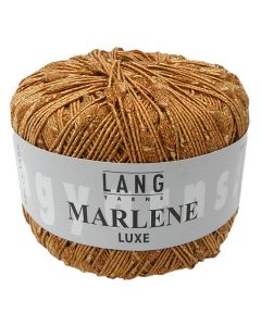 Lang Marlene Luxe - Copper (Color #15)