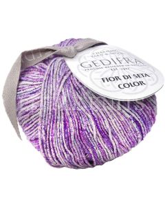 Gedifra Fior di Seta Color - French Lavender (Color #1311)