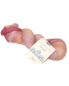 Lana Grossa Cool Wool Lace Hand-Dyed Limited Edition - Rina (Color #810) - 100 GRAMS