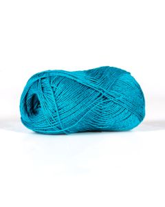BC Garn Lino - Turquoise (Color #53)