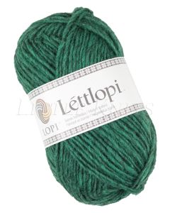 Lite Lopi (Lopi Lettlopi) - Lagoon Heather (Color #9423)
