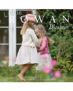Little Rowan Blossom