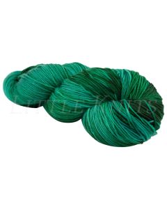 Little Knits Sockulent - Emerald Sea (Color #120)