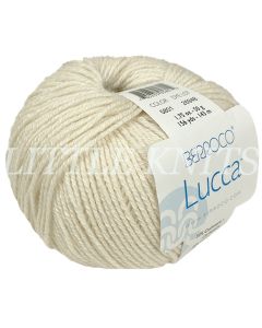 Berroco Lucca - Pearl (Color #5801) - FULL BAG SALE (5 SKEINS)
