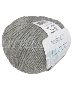 Berroco Lucca - Silver (Color #5806) - FULL BAG SALE (5 SKEINS)