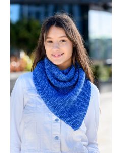 Shawl Crochet Pattern  Playtime Shawl (PDF Download - PATTERN ONLY) — Love  in Stitches