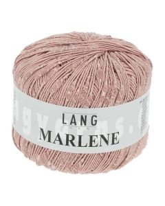 Lang Marlene -  Pink Topaz (Color #48)