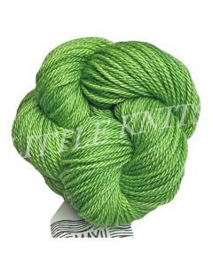 Amano Mayu - Greenery (Color #2021) on sale at 50-55% off sale at Little Knits