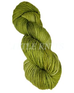 Fleece Artist Mineville Wool Merino Single Ply DK - Clover (Color #84)