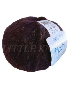 Berroco Mochi - Aubergine (Color #3248) - TEN SKEIN BAG - 65% OFF SALE!