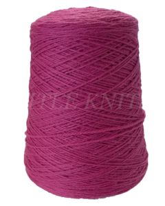 Nature Spun Worsted Yarn - Victorian Pink (# 87), Brown Sheep