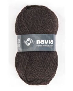 Navia Trio Yarn - Pink