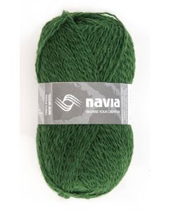 Navia Uno - Bottle Green (Color #113)