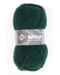 Navia Uno - Fir Green (Color #140)