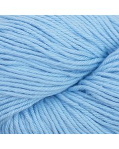 Cascade Nifty Cotton - Aqua (Color #17)
