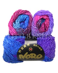 Noro Silk Garden - Karatsu (Color #536) - 40% Off Sale at Little Knits