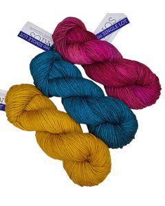 Malabrigo Yarns Discontinued Color Sale at Little Knits