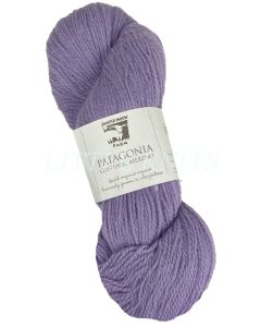 Juniper Moon Farm Patagonia Organic Merino - Lavender (Color #130)