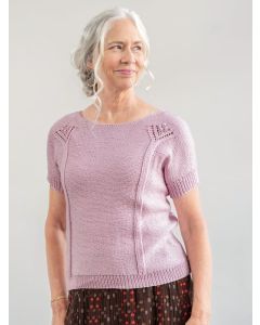 A Berroco Pima Soft Pattern - Pawley (PDF) - LINK IN DESCRIPTION, FREE PATTERN NO NEED TO ADD TO CART