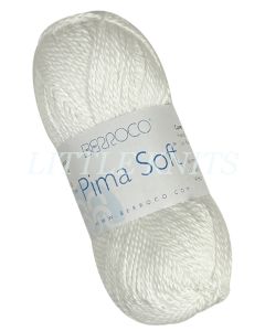 Berroco Pima Soft - Chiffon (Color #4602)