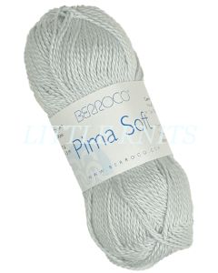 Berroco Pima Soft - Ice (Color #4608)