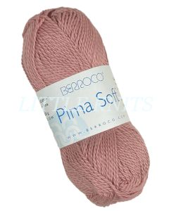 Berroco Pima Soft - Rouge (Color #4612)