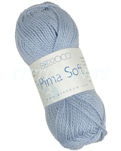 Berroco Pima Soft - Powder (Color #4614)