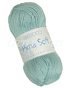 Berroco Pima Soft - Arctic (Color #4618)