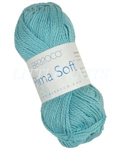 Berroco Pima Soft - Sky (Color #4620)