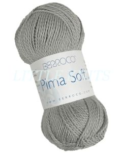 Berroco Pima Soft - Slate (Color #4621)
