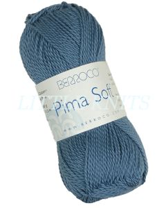 Berroco Pima Soft - Aegean (Color #4625)