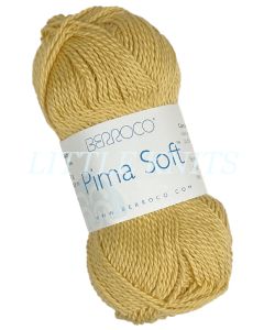 Berroco Pima Soft - Shortbread (Color #4631)