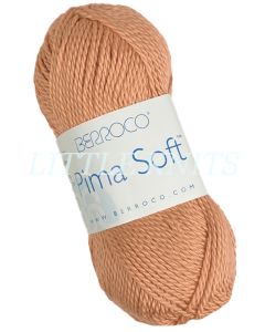 Berroco Pima Soft - Cantaloup (Color #4632)