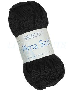 Berroco Pima Soft - Midnight (Color #4635)