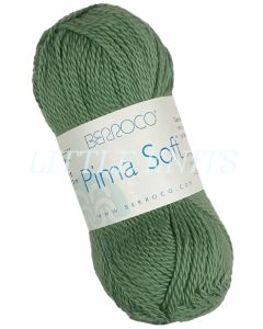 Berroco Pima Soft - Basil (Color #4639)