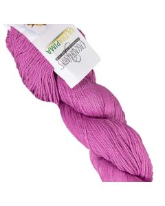 Cascade Ultra Pima - Big Girl Pink (Color #3776) - FULL BAG SALE (5 Skeins)