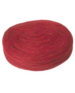 Plötulopi - Carmine Red (Color #1430) Dye lot 1297
