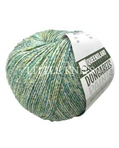 Queensland Dungarees Paint - Green Sea Turtle (Color #1011) - FULL BAG SALE (5 Skeins)