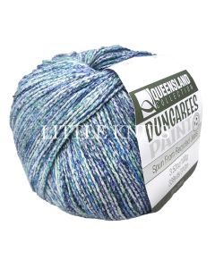 Queensland Dungarees Paint - Box Jellyfish (Color #1012) - FULL BAG SALE (5 Skeins)