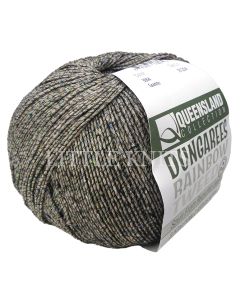 Queensland Dungarees Rainbow Tweed - Granite (Color #3004)