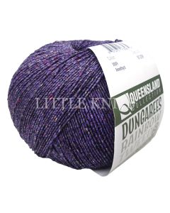 Queensland Dungarees Rainbow Tweed - Amethyst (Color #3009)